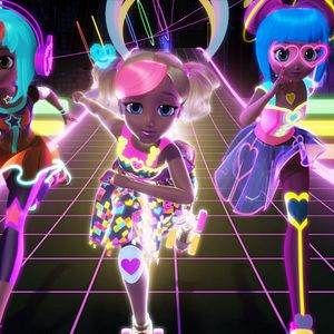 Bilder Barbie - Die Videospiel-Heldin