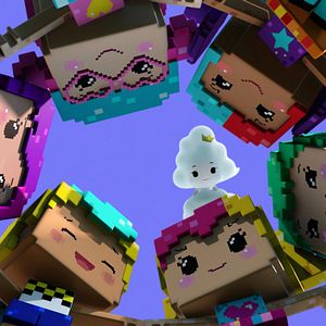 Bilder Barbie - Die Videospiel-Heldin