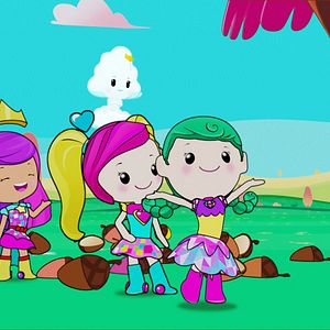 Bilder Barbie - Die Videospiel-Heldin