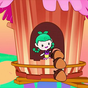 Bilder Barbie - Die Videospiel-Heldin