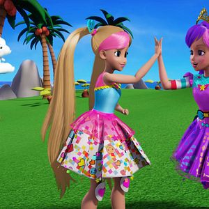 Bilder Barbie - Die Videospiel-Heldin