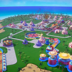 Bilder Barbie - Die Videospiel-Heldin