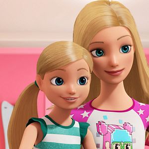 Bilder Barbie - Die Videospiel-Heldin