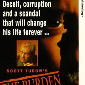 Bilder The Burden Of Proof