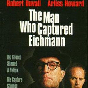 Bilder Der Mann, der Adolf Eichmann jagte