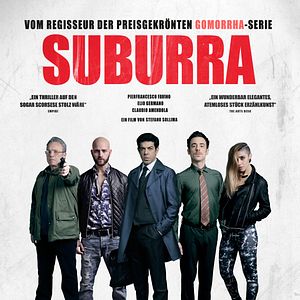 Bilder Suburra