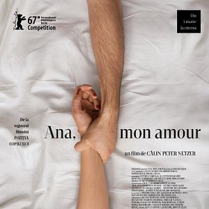 Bilder Ana, mon amour