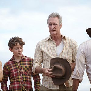 Bilder Red Dog - Mein treuer Freund