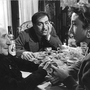 Bilder Die kleine Wohnung