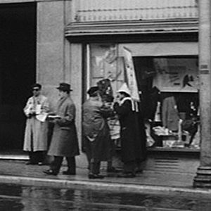 Bilder Die kleine Wohnung