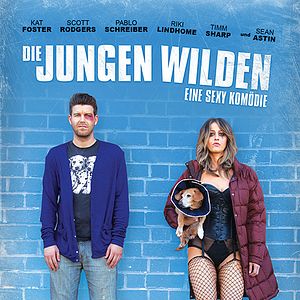 Bilder Die jungen Wilden - Eine sexy Komödie