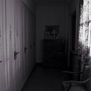 Bilder L'amant del silenci