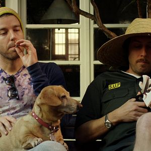 Bilder Die jungen Wilden - Eine sexy Komödie