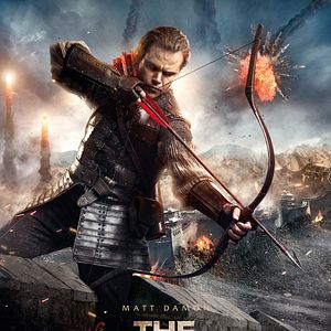 Bilder The Great Wall