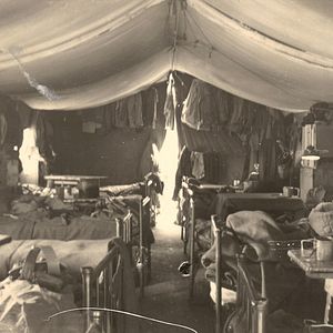 Bilder Ils ne savaient pas que c’était une guerre !