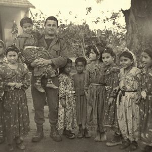 Bilder Ils ne savaient pas que c’était une guerre !