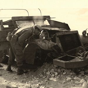 Bilder Ils ne savaient pas que c’était une guerre !