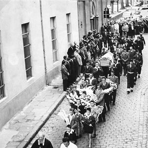Bilder Ils ne savaient pas que c’était une guerre !