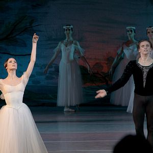 Bilder Dancer - Bad Boy Of Ballet