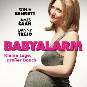 Bilder Babyalarm - Kleine Lüge, großer Bauch