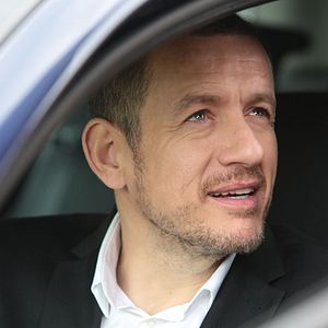 Bilder Die Super-Cops - Allzeit verrückt!