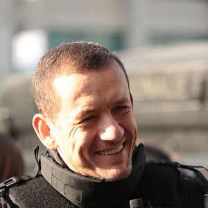 Bilder Die Super-Cops - Allzeit verrückt!