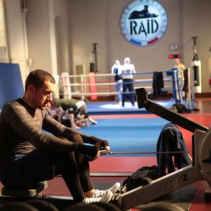 Bilder Die Super-Cops - Allzeit verrückt!