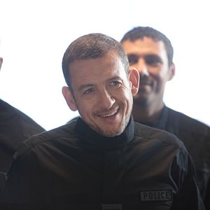 Bilder Die Super-Cops - Allzeit verrückt!