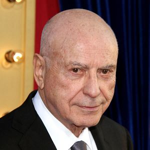 Bilder Alan Arkin
