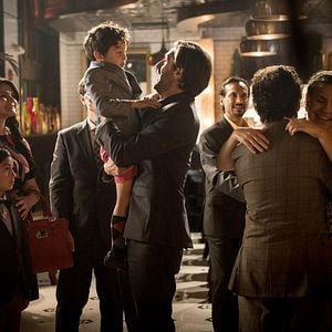 Bilder Michelle Dockery