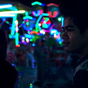 Bilder Diamond Island