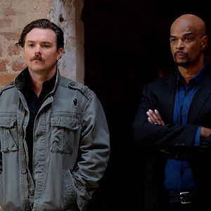 Bilder Lethal Weapon