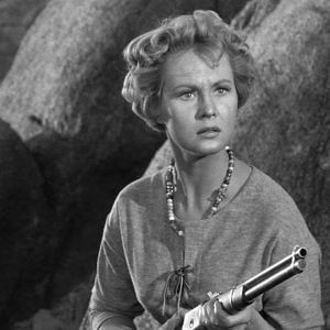 Bilder Virginia Mayo