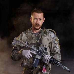 Bilder Barry Sloane