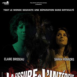 Bilder La fissure à l'intérieur