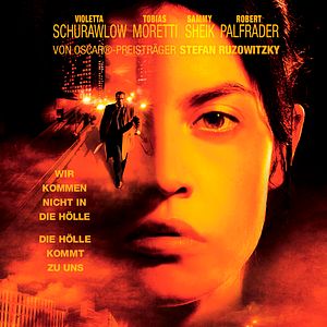 Bilder Die Hölle - Inferno