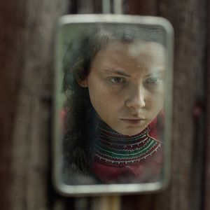 Bilder Das Mädchen aus dem Norden