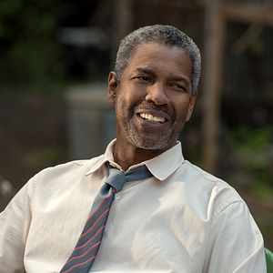Bilder Denzel Washington