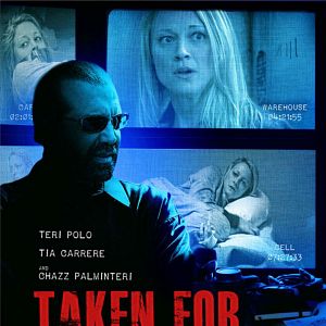 Bilder Taken for Ransom