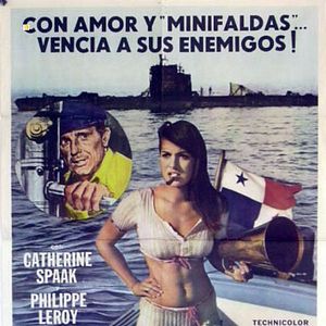 Bilder Geh ins Bett, nicht in den Krieg