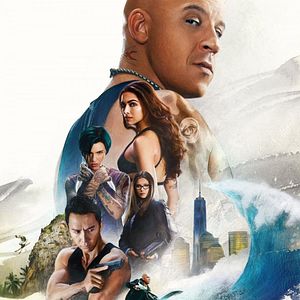 Bilder xXx 3: Die Rückkehr des Xander Cage
