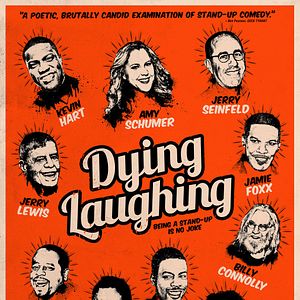 Bilder Dying Laughing