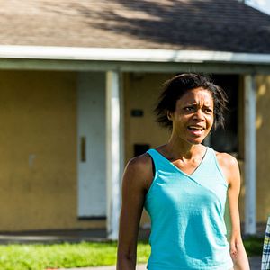 Bilder Naomie Harris