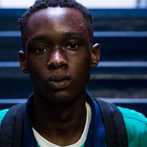 Bilder Ashton Sanders