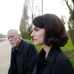 Bilder Natalie Portman