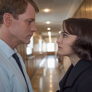 Bilder Peter Sarsgaard