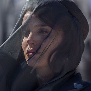 Bilder Natalie Portman