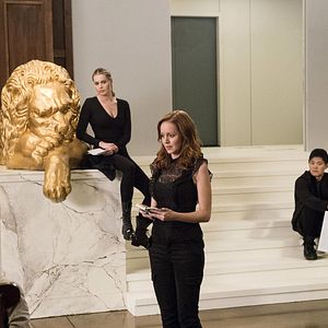 Bilder The Quest - Die Serie