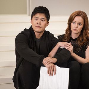 Bilder The Quest - Die Serie