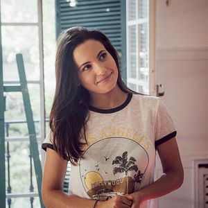 Bilder Ivana Baquero